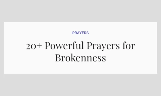 20+ Most Powerful Prayers for Peace with Bible Verses (2026)